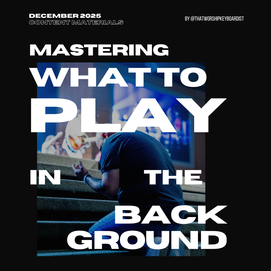 December 2025 Practice Guide